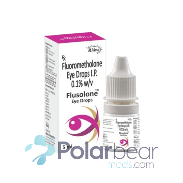 FML Eye Drops product image