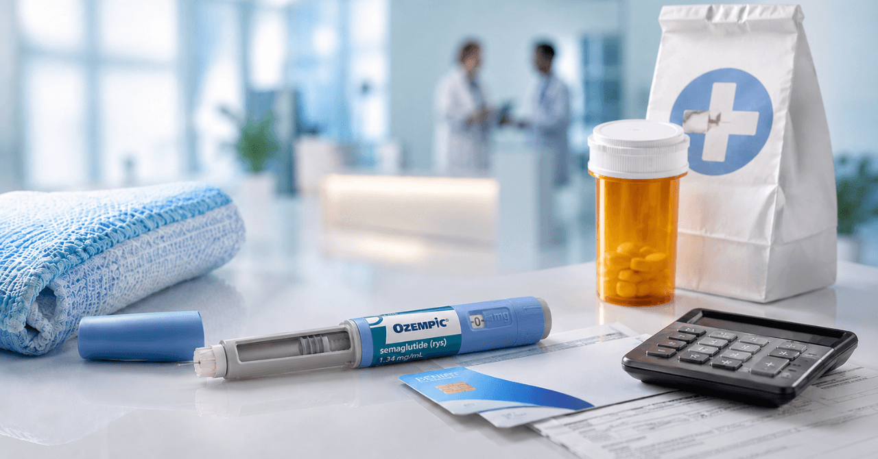 Why Do Patients Restart Ozempic After a Break