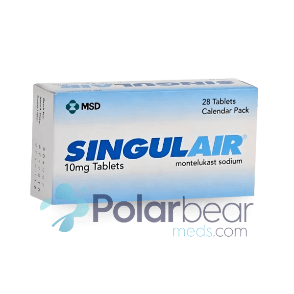Singulair - Image 1