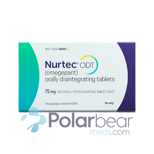 Nurtec ODT - Image 1