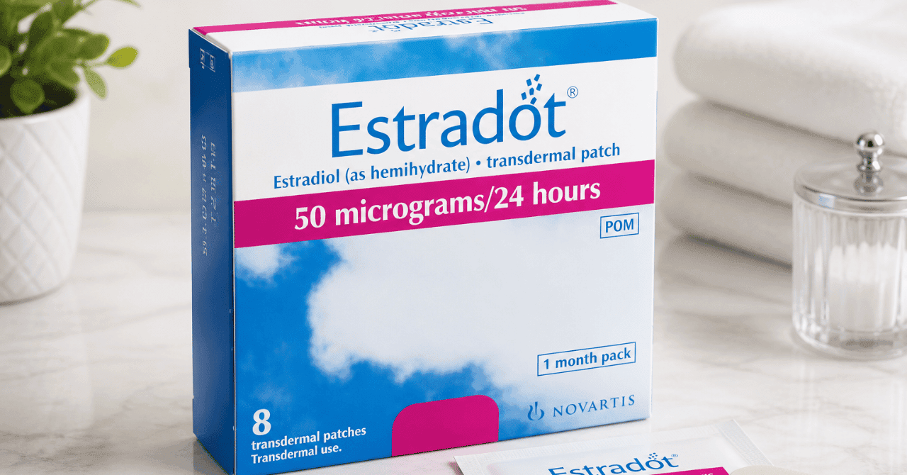 Which is Safer Premarin or Estradiol