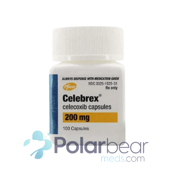 Celebrex - Image 1