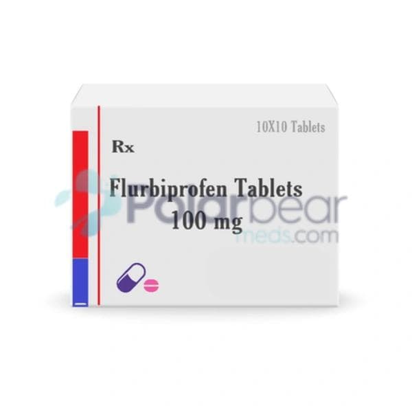 Flurbiprofen - Image 1