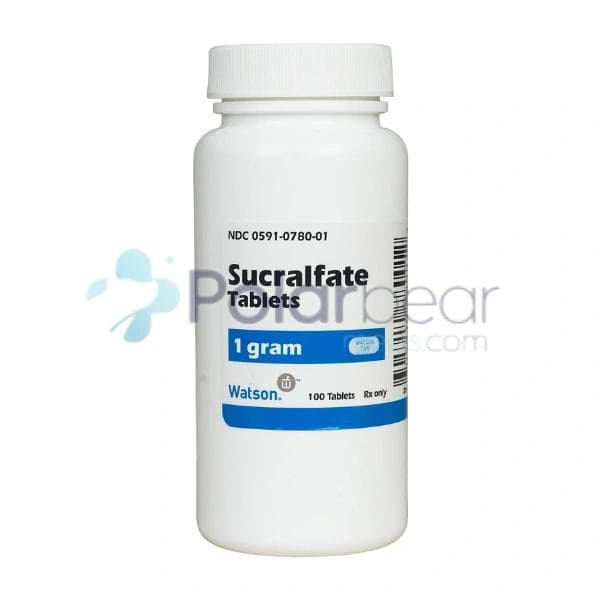 Sucralfate - Image 1