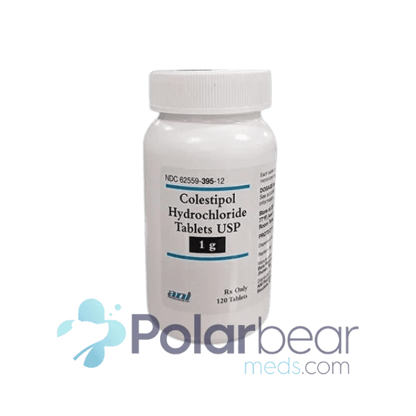 Colestid - Image 1
