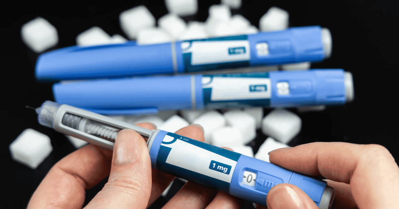 What Is the Ozempic 0.5 mg & 1 mg Pen Cost in Canada