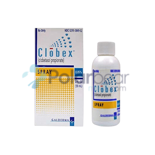 Clobex Spray - Image 1