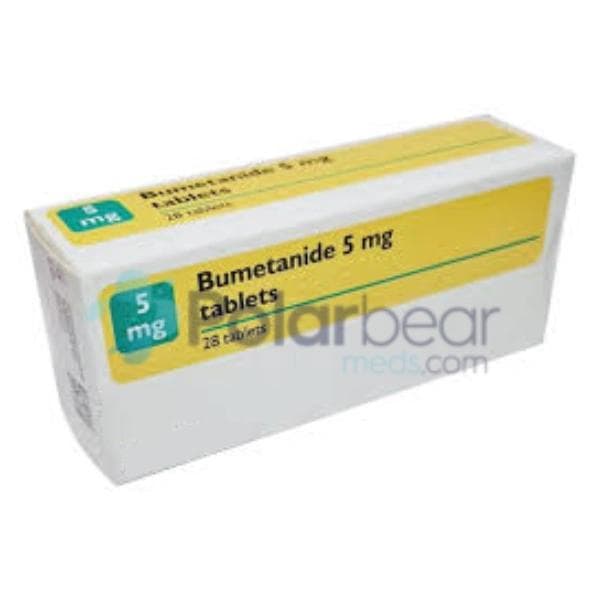 Bumetanide product image