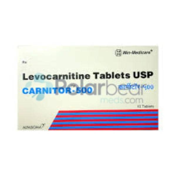 Carnitor - Image 1