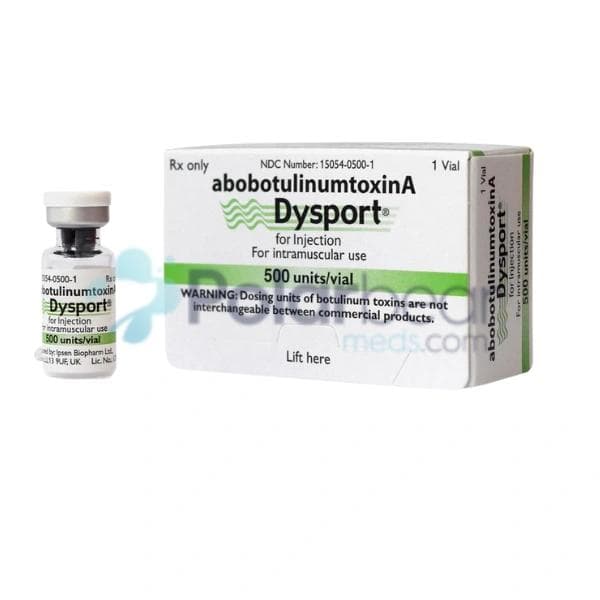 Dysport - Image 1