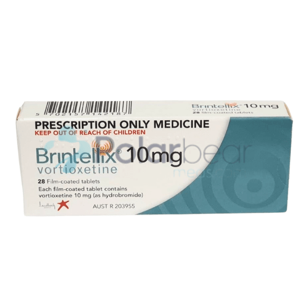 Brintellix - Image 1