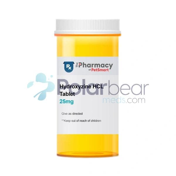 Hydroxyzine - Image 1