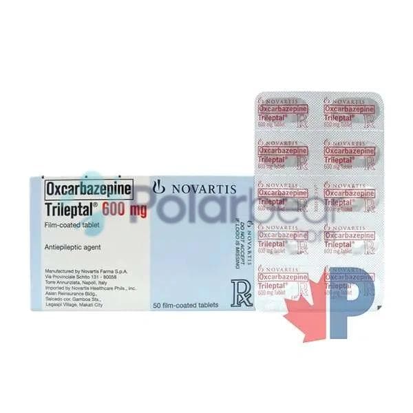 Trileptal - Image 1