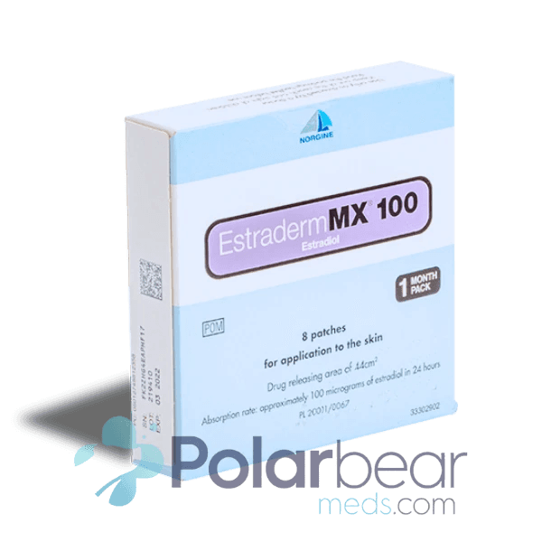 Estraderm - Image 1
