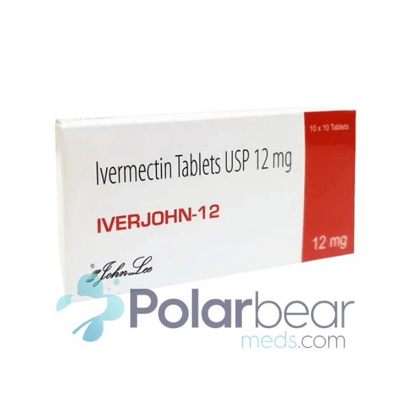 Ivermectin Tablets - Image 1