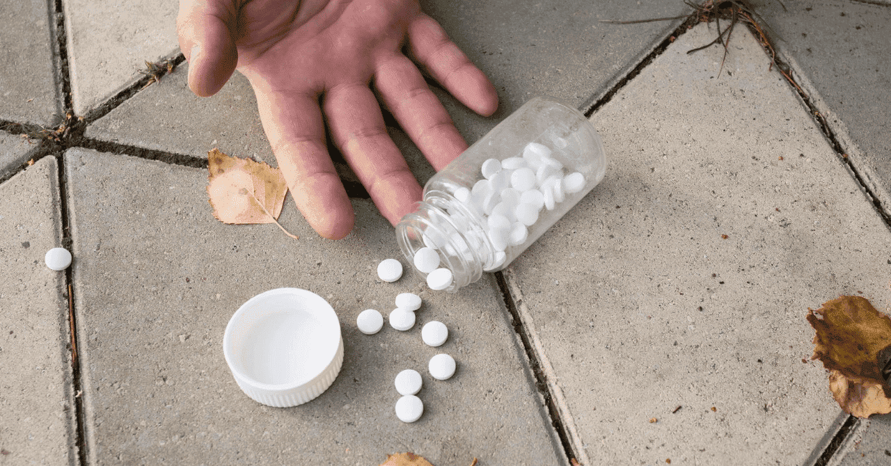Why Does Flexeril (Cyclobenzaprine) Cause Constipation