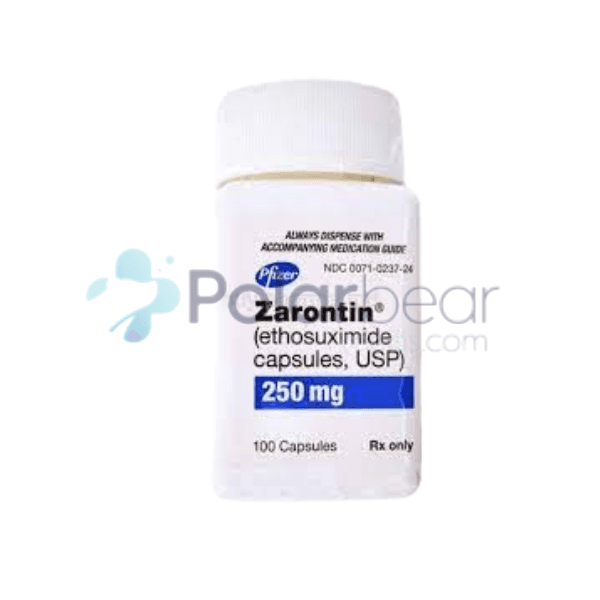 Zarontin - Image 1