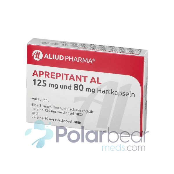 Aprepitant - Image 1