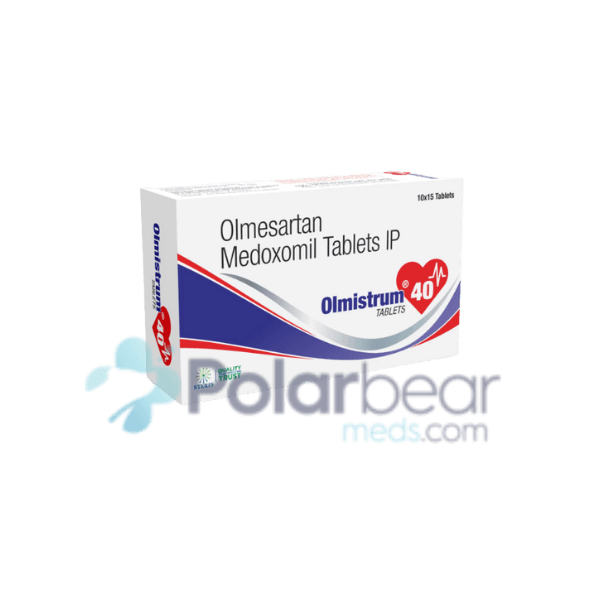 Olmesartan product image