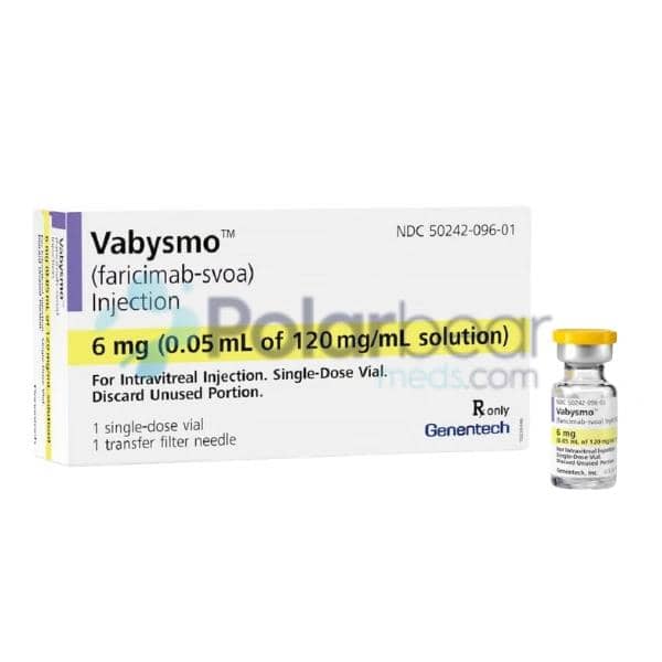 Vabysmo - Image 1