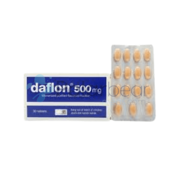 Daflon - Image 1