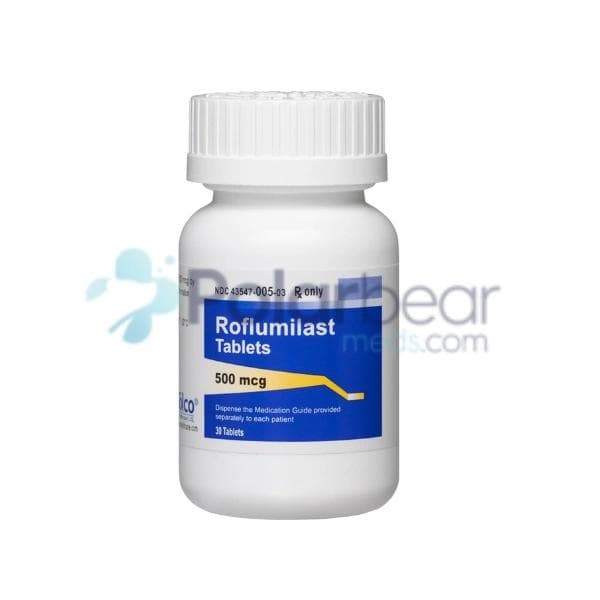 Roflumilast - Image 1