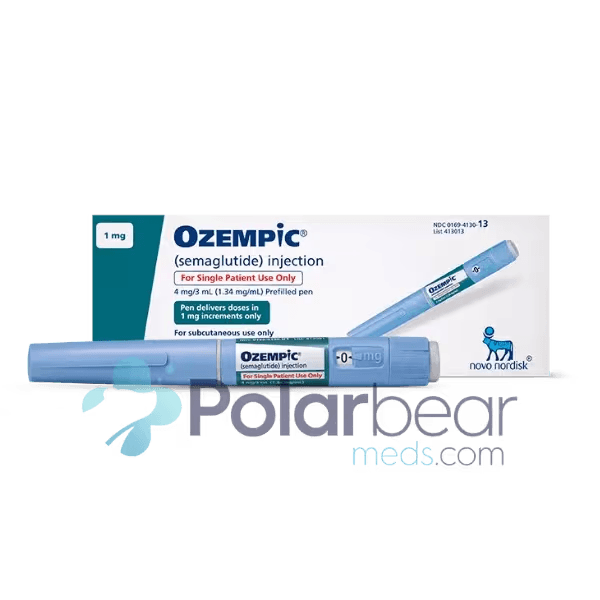 Ozempic - Image 1