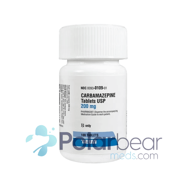 Carbamazepine CR - Image 1