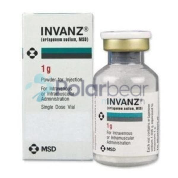 Invanz - Image 1