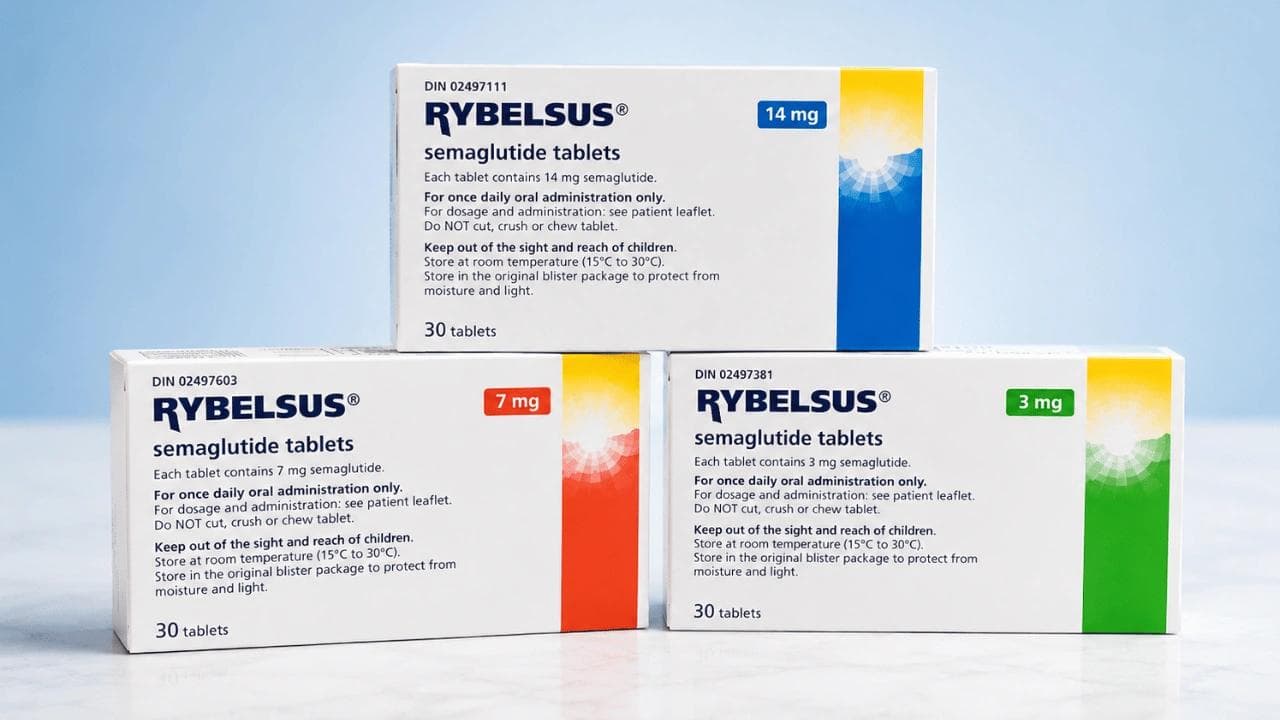 Why Can’t You Cut or Split Rybelsus Tablets
