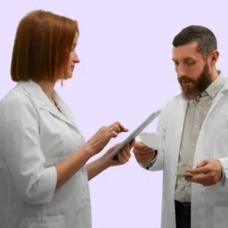 Specialty medications