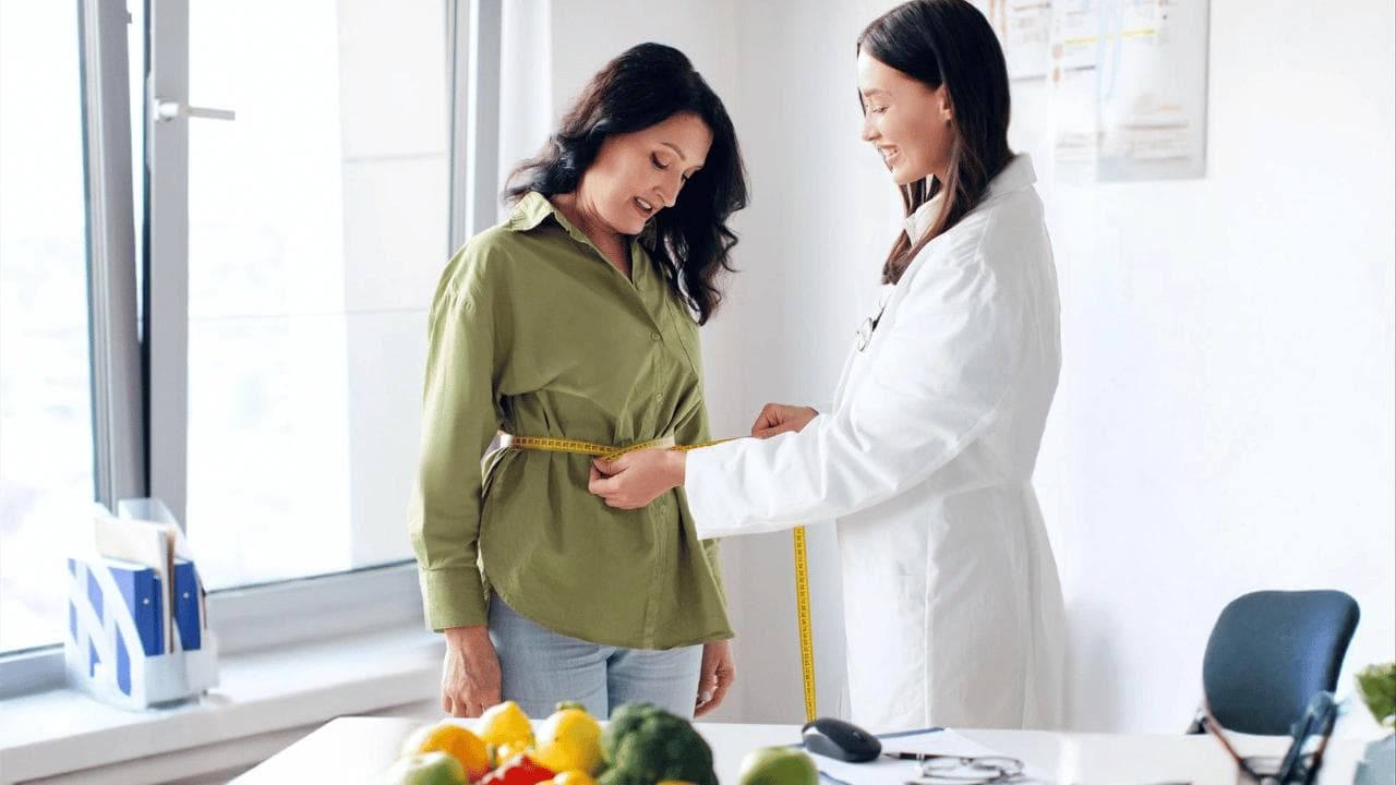 How to Maintain Weight Loss After Tirzepatide