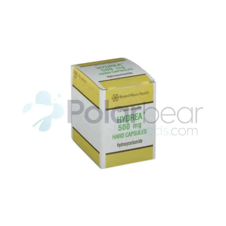 Hydrea product image