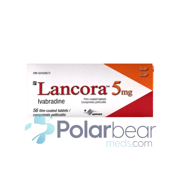 Lancora - Image 1