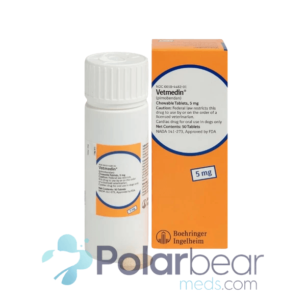 Pimobendan Chew product image