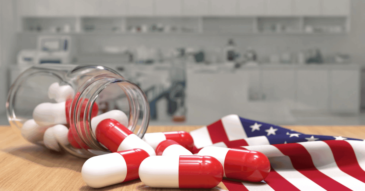Why Is Generic Apixaban Available in Canada Before the U.S.