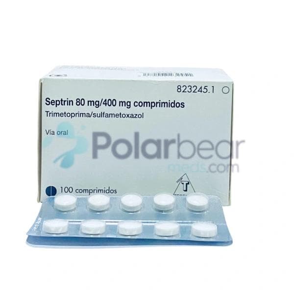 Septrin product image