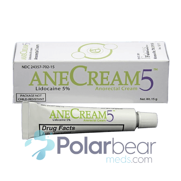 Lidocaine Ointment - Image 1