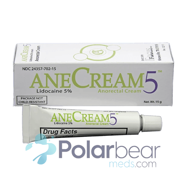 Lidocaine Ointment - Image 1