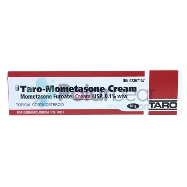 Mometasone Cream - Image 1