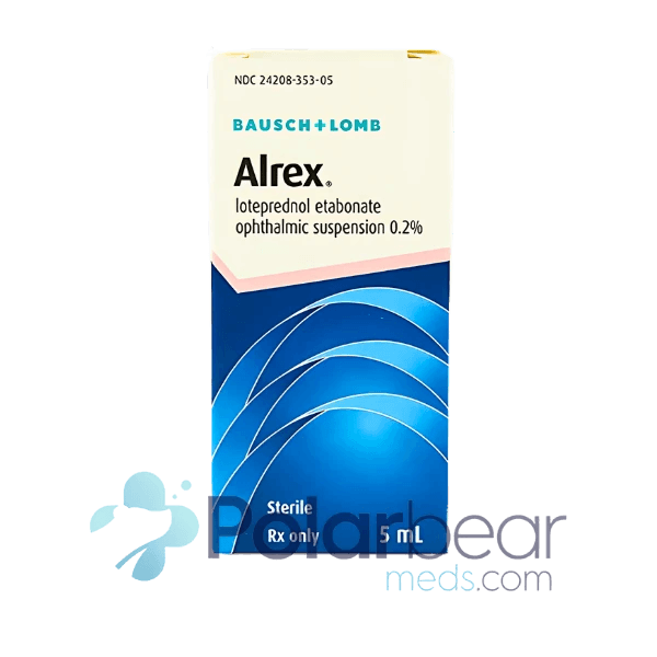 Alrex product image