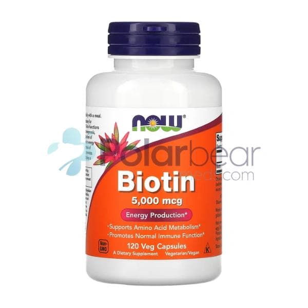 Biotin - Image 1