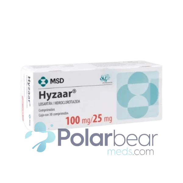 Hyzaar - Image 1