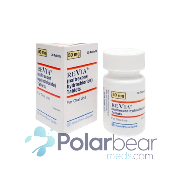 Naltrexone Hydrochloride product image