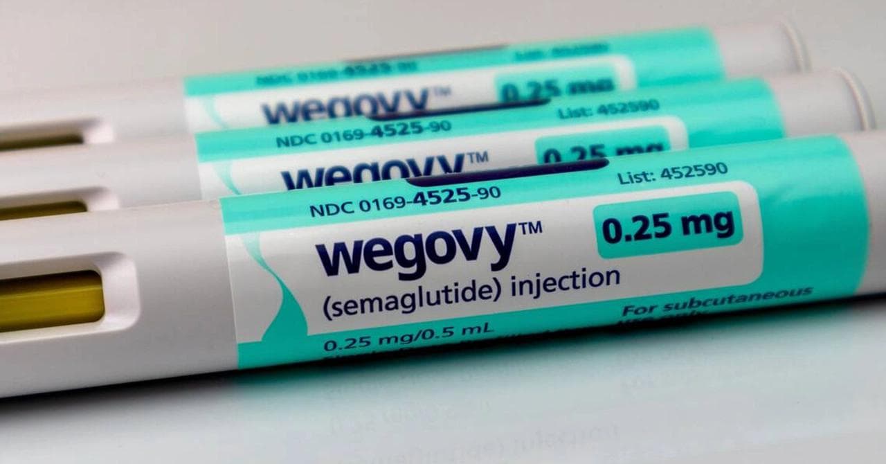 How Long Does Nausea Last With Wegovy
