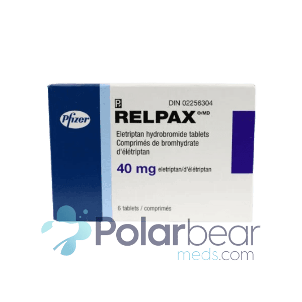 Relpax - Image 1