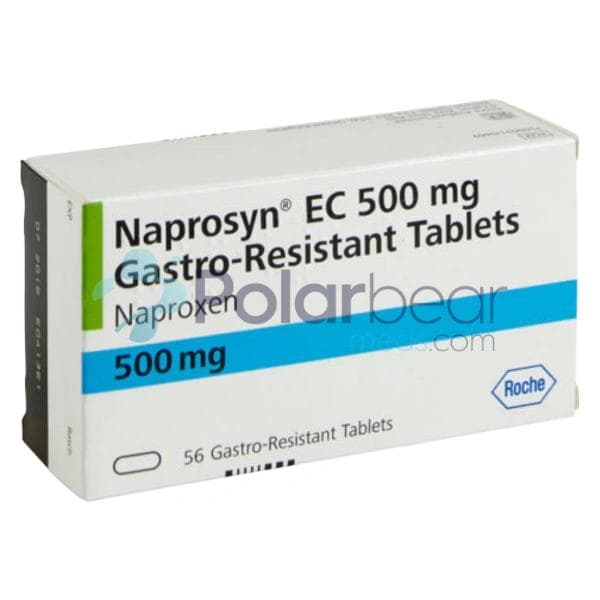 Naprosyn - Image 1