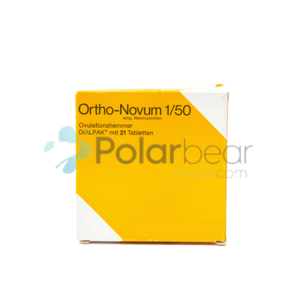 Ortho Novum - Image 1