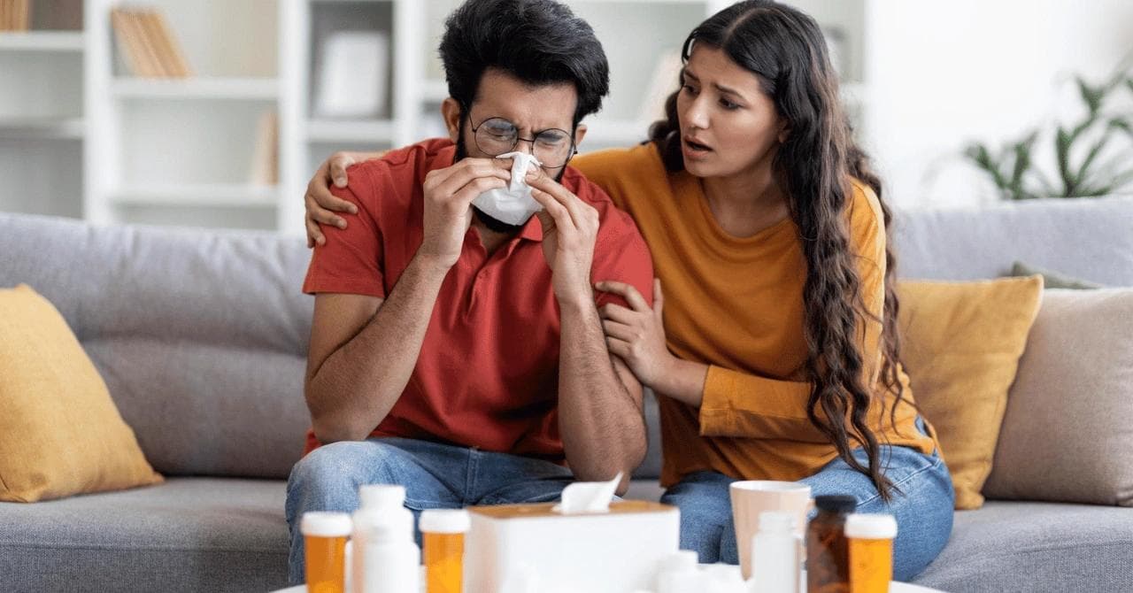 Could Metformin Be Triggering Your Persistent Cough?