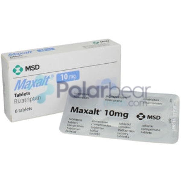 Maxalt product image
